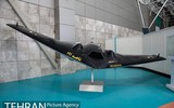 Nga sẽ sản xuất UAV Shahed-191 Iran do thất vọng với S-70 Okhotnik?