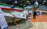 Nga sẽ sản xuất UAV Shahed-191 Iran do thất vọng với S-70 Okhotnik?