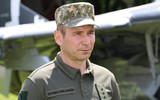 Chỉ huy đơn vị Patriot Ukraine tiết lộ cách bắn hạ tên lửa Kh-47 Kinzhal