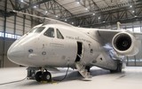 Vận tải cơ KC-390 có đủ sức soán ngôi C-130J Hercules?
