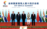Cựu cố vấn CIA: Hội nghị thượng đỉnh BRICS sắp diễn ra sẽ gây chấn động toàn cầu