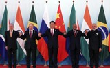 Cựu cố vấn CIA: Hội nghị thượng đỉnh BRICS sắp diễn ra sẽ gây chấn động toàn cầu