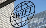 Hệ thống SWIFT trước nguy cơ sụp đổ vì tin tặc
