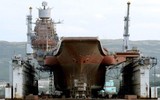 Hải quân Nga muốn áp dụng ngay những công nghệ mới nhất khi đóng tàu chiến