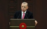 Tổng thống Erdogan: Không ai được phép lợi dụng các sự kiện ở Nga