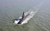 Tàu ngầm Scorpene của Pháp sẽ giúp Hải quân Philippines mạnh mẽ vượt trội?