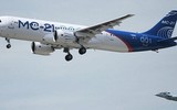 Máy bay MS-21 Nga mất tính cạnh tranh khi đắt hơn hẳn đối thủ đến từ Airbus và Boeing