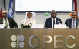 Tổ chức OPEC nhận 'gáo nước lạnh' từ Guyana