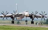 Hé lộ cải tiến đặc biệt trên oanh tạc cơ Tu-95MSM