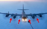 Hé lộ cải tiến đặc biệt trên oanh tạc cơ Tu-95MSM