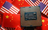 Lệnh kiểm soát gali của Trung Quốc làm tê liệt ngành công nghiệp quốc phòng Mỹ?