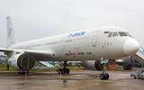 'Trận đấu nảy lửa' giữa máy bay Tu-214 với Tu-204MS tại Nga