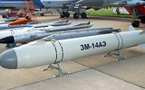 Chiến đấu cơ Nga liệu có cần tên lửa Kalibr-A?