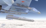 Chiến đấu cơ Nga liệu có cần tên lửa Kalibr-A?