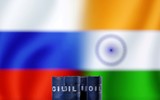 Ấn Độ mua dầu Nga đạt mức kỷ lục, nhưng Moskva không thể sử dụng tiền