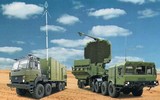 Bí mật của radar 91N6E thuộc tổ hợp phòng không S-400 có nguy cơ bị lọt vào tay NATO