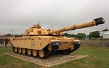 Hàng trăm xe tăng Challenger 1 sẽ sớm có màn đối đầu với T-90M?