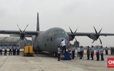 Vận tải cơ C-130J Mỹ đánh bại A400M châu Âu trong hợp đồng nhiều tỷ USD