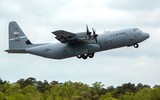 Vận tải cơ C-130J Mỹ đánh bại A400M châu Âu trong hợp đồng nhiều tỷ USD