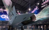 Nga nỗ lực khắc phục điểm yếu lớn trên tiêm kích tàng hình Su-75 Checkmate