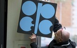 Tổ chức OPEC+ đang đứng trước thời khắc cực kỳ khó khăn