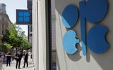 Tổ chức OPEC+ đang đứng trước thời khắc cực kỳ khó khăn