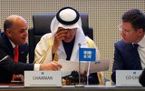 Tổ chức OPEC+ đang đứng trước thời khắc cực kỳ khó khăn