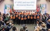 Tổ chức OPEC+ đang đứng trước thời khắc cực kỳ khó khăn