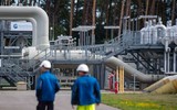 Thu nhập vượt dự kiến từ xuất khẩu năng lượng giúp kinh tế Nga vượt qua Đức