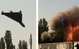 Tình báo Mỹ: Nhà máy sản xuất UAV cảm tử Shahed-136 của Nga-Iran gần như đã hoàn thành