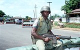 Khối ECOWAS đã thống nhất kế hoạch can thiệp quân sự vào Niger?