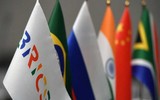 Khối BRICS đã chính thức mở rộng, tiếp theo là đồng tiền chung?