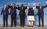 Khối BRICS và những vấn đề nội tại chưa có lời giải đáp