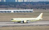 SJ-100 hay SJ-75: Liệu có tương lai cho máy bay Superjet được 'Nga hóa'?