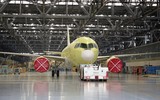 SJ-100 hay SJ-75: Liệu có tương lai cho máy bay Superjet được 'Nga hóa'?