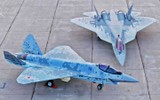 Tiêm kích MiG-21 cực kỳ nguy hiểm khi được hoán cải thành UAV cảm tử