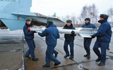 Tên lửa RVV-MD2 giúp Nga chấm dứt hoàn toàn phụ thuộc vào Ukraine