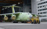 4 chiếc Il-76MD-90A bị phá hủy tương đương Nga mất cùng lúc 10 tàu tên lửa Karakurt
