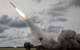 'Tình nguyện viên' người Anh giải thích lý do pháo phản lực HIMARS mất tác dụng