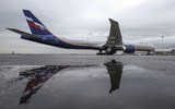 Hàng không Nga tìm cách khôi phục hoạt động của hàng loạt máy bay phương Tây