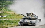 Cuộc ‘đối đầu trên giấy’ giữa xe tăng T-90M Nga và M1 Abrams Mỹ lại tiếp diễn