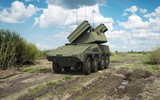 Tổ hợp phòng không IRIS-T được nâng cấp đặc biệt sau màn thể hiện xuất sắc tại Ukraine