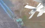 UAV cảm tử Lancet vượt quãng đường kỷ lục để phá hủy tiêm kích MiG-29 Ukraine