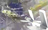 UAV cảm tử Lancet vượt quãng đường kỷ lục để phá hủy tiêm kích MiG-29 Ukraine