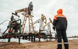 Giá dầu tăng mạnh là chiến thắng lớn dành cho Nga