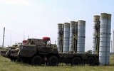 Tên lửa phòng không S-300 'mất khả năng kích hoạt' sắp có mặt tại tiền tuyến?