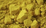 Giá uranium vượt qua kỷ lục 10 năm khi Nga đình chỉ xuất khẩu