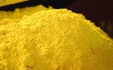 Giá uranium vượt qua kỷ lục 10 năm khi Nga đình chỉ xuất khẩu