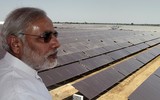 Ấn Độ bất ngờ trở thành một thế lực lớn trong trật tự năng lượng thế giới