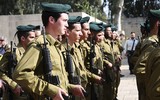 Israel đối diện thất bại tình báo lớn nhất trong lịch sử